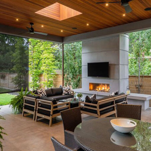 retractable patio screens-Nashville, Tennessee