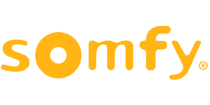 Somfy outdoor shade and screen motors