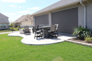 MotionScreen Benefits