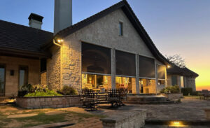 MotionScreen Features