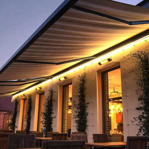 SunPro awnings Nashville Tennessee
