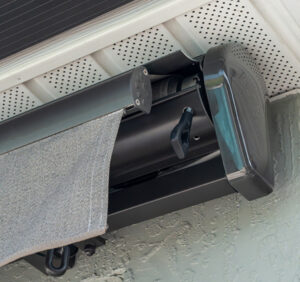 integrated-cassette-housing