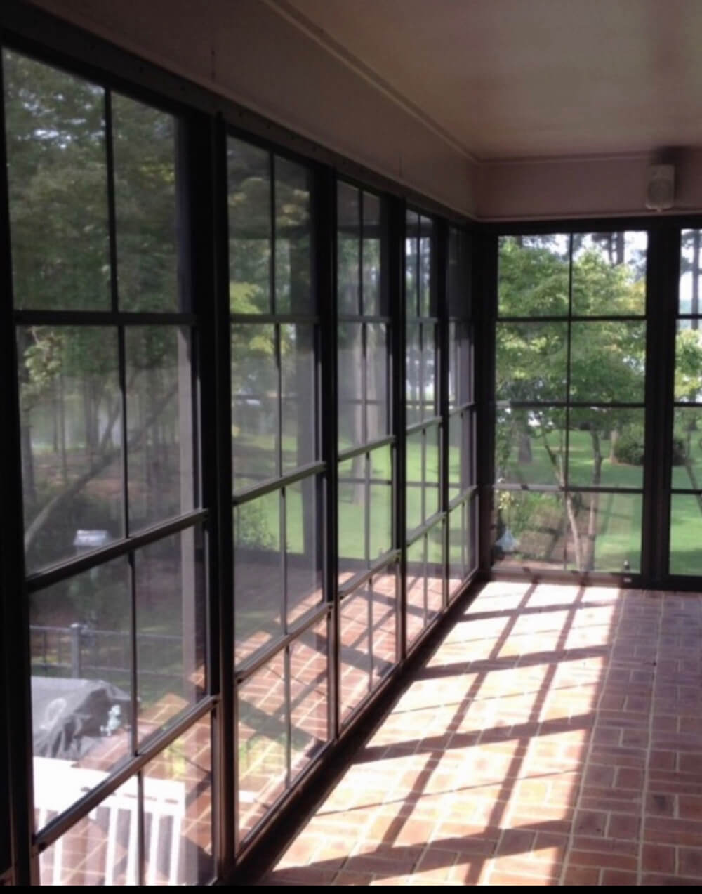 Eze-Breeze Window Enclosure-Nashville-2 Eze-Breeze Window Enclosure-Nashville-2