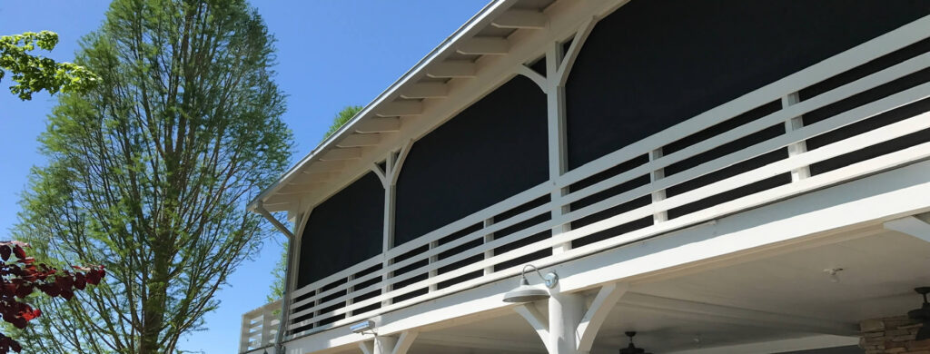 Screen Rooms Nashville